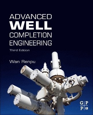 bokomslag Advanced Well Completion Engineering