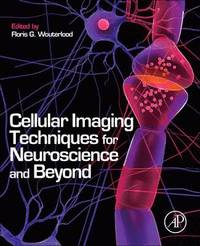 bokomslag Cellular Imaging Techniques for Neuroscience and Beyond