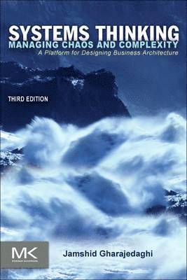 bokomslag Systems Thinking