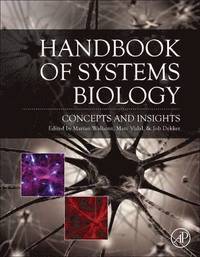 bokomslag Handbook of Systems Biology