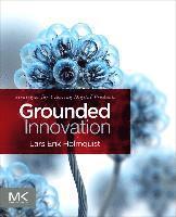 bokomslag Grounded Innovation