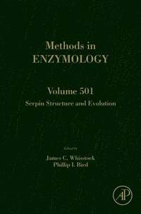bokomslag Serpin Structure and Evolution
