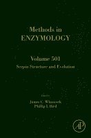 Serpin Structure and Evolution, Inbunden