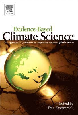 Evidence-Based Climate Science