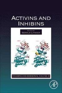 bokomslag Activins and Inhibins