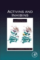 Gerald Litwack - Activins and Inhibins, Inbunden