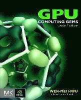 bokomslag GPU Computing Gems Jade Edition