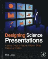 bokomslag Designing Science Presentations