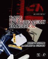 bokomslag Rape Investigation Handbook