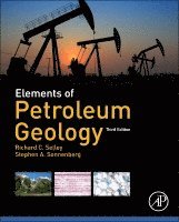 bokomslag Elements of Petroleum Geology