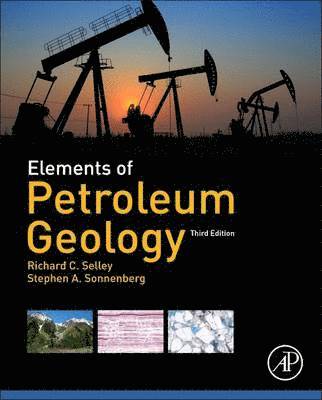 Elements of Petroleum Geology 1