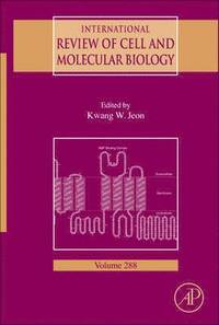 bokomslag International Review of Cell and Molecular Biology