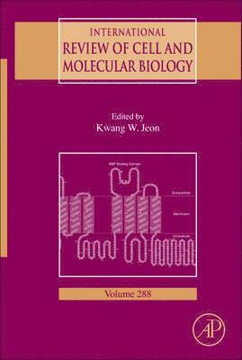International Review of Cell and Molecular Biology 1