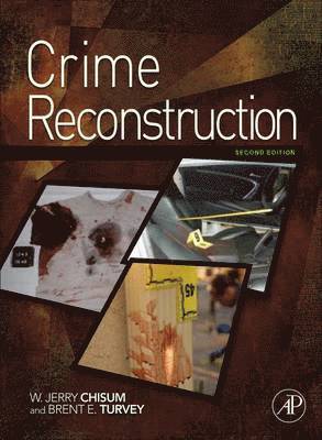 Crime Reconstruction 1