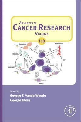 Advances in Cancer Research 1