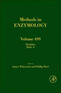 bokomslag Biology of Serpins