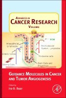 Guidance Molecules in Cancer and Tumor Angiogenesis, Inbunden