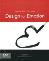 bokomslag Design for Emotion