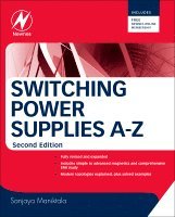 bokomslag Switching Power Supplies A - Z