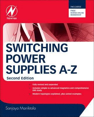 Switching Power Supplies A - Z 1