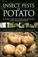 Andrei Alyokhin - Insect Pests of Potato, Inbunden