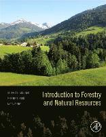 Introduction to Forestry and Natural Resources