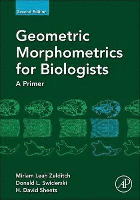 Geometric Morphometrics for Biologists 1