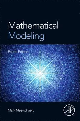 bokomslag Mathematical Modeling