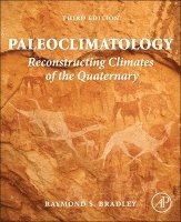 bokomslag Paleoclimatology