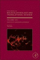 Genetics of Cardiovascular Disease, Inbunden
