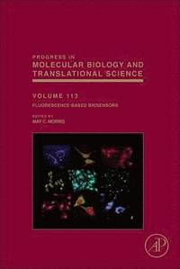 bokomslag Fluorescence-Based Biosensors