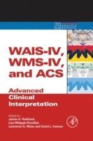 WAIS-IV, WMS-IV, and ACS 1