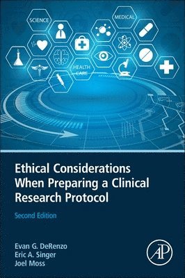 Ethical Considerations When Preparing a Clinical Research Protocol 1
