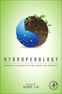 bokomslag Hydropedology