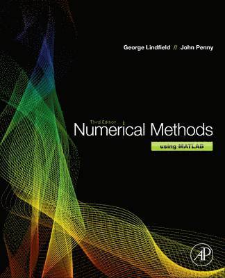 Numerical Methods Using MATLAB 3rd Edition 1