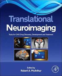 bokomslag Translational Neuroimaging