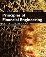 bokomslag Principles of Financial Engineering