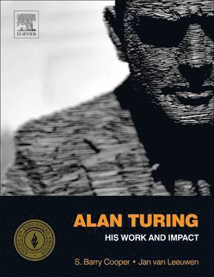 Alan Turing 1
