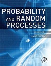 bokomslag Probability and Random Processes