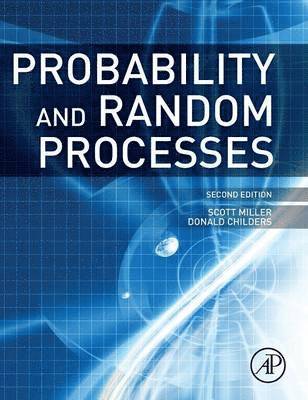 Probability and Random Processes 1