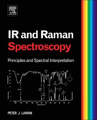 bokomslag Infrared and Raman Spectroscopy