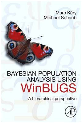 bokomslag Bayesian Population Analysis using WinBUGS