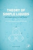 bokomslag Theory of Simple Liquids