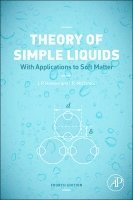 Jean-Pierre Hansen, I.R. McDonald, UK) Hansen, Jean-Pierre (Department of Chemistry, University of Cambridge, Cambridge, UK) McDonald, I.R. (Great Court, Trinity College, Cambridge, I. R. Mcdonald - Theory of Simple Liquids, Häftad
