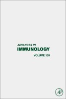 Frederick W. Alt - Advances in Immunology, Inbunden