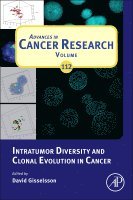 David Gisselsson - Intratumor Diversity and Clonal Evolution in Cancer, Inbunden