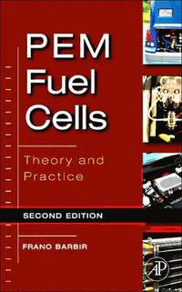 bokomslag PEM Fuel Cells