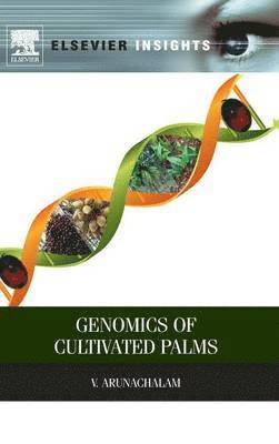 Genomics of Cultivated Palms 1