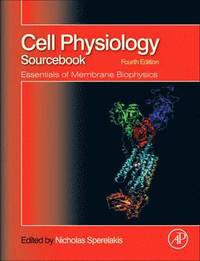 bokomslag Cell Physiology Source Book