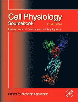 bokomslag Cell Physiology Source Book